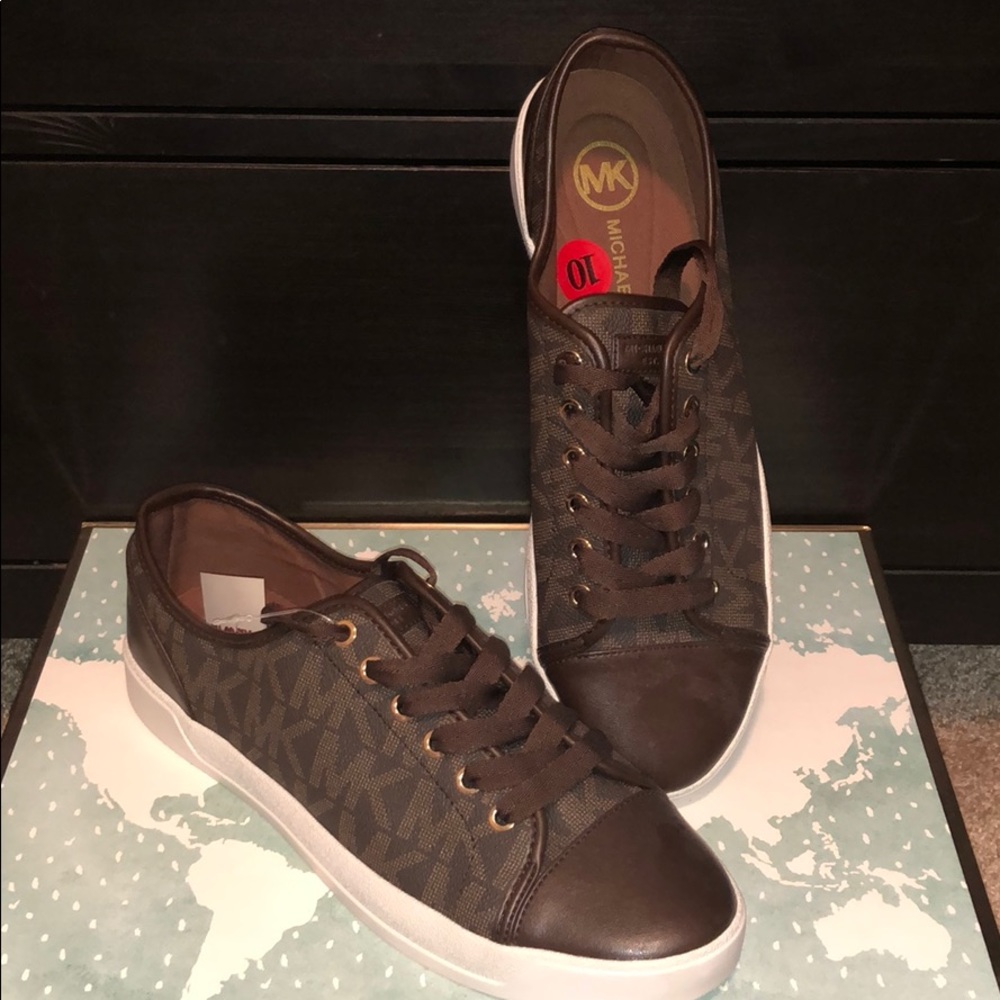 Michael Kors Shoes